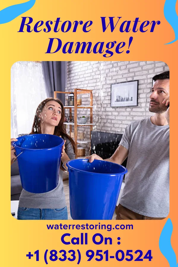 water restoration Pinnacle Storm Damage Services Clymer